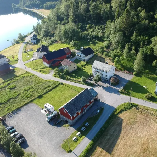 Josygarden  