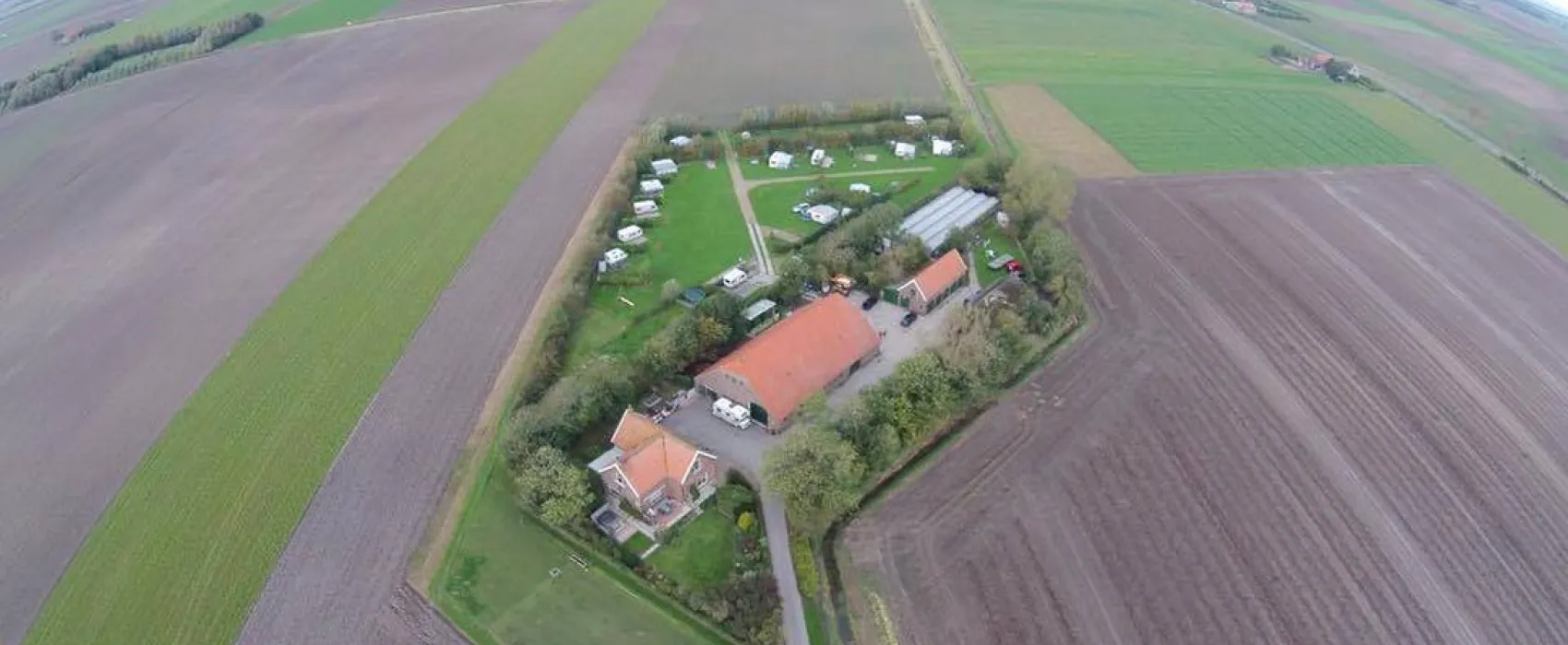 Hendrika hoeve