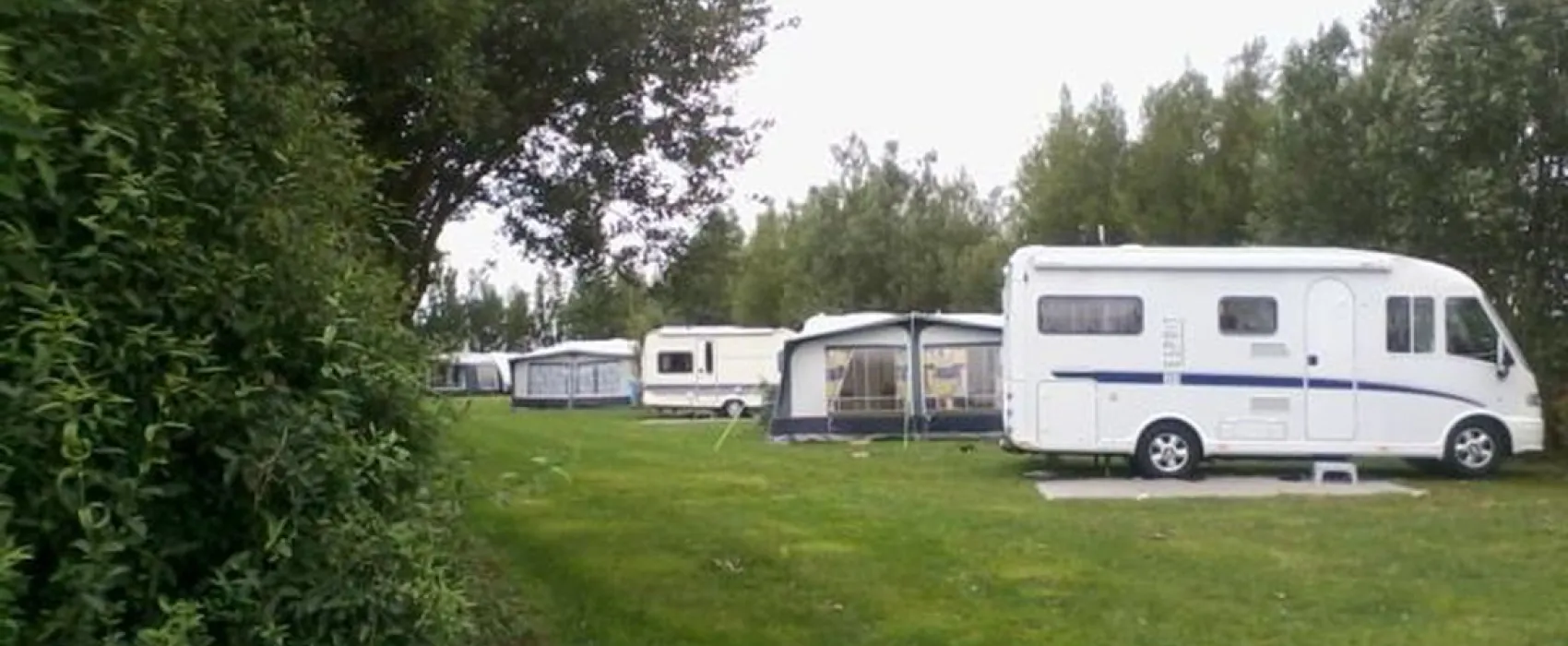 Hendrika hoeve