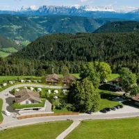 Camping Chalet Natur Idyll Salten