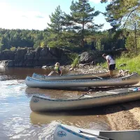 Töcksfors Camping & Fritid