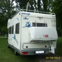 Camperpark Vogelzang