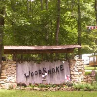 Woodsmoke Campground