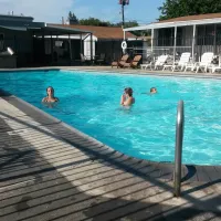 McClellan Mobile Home Park