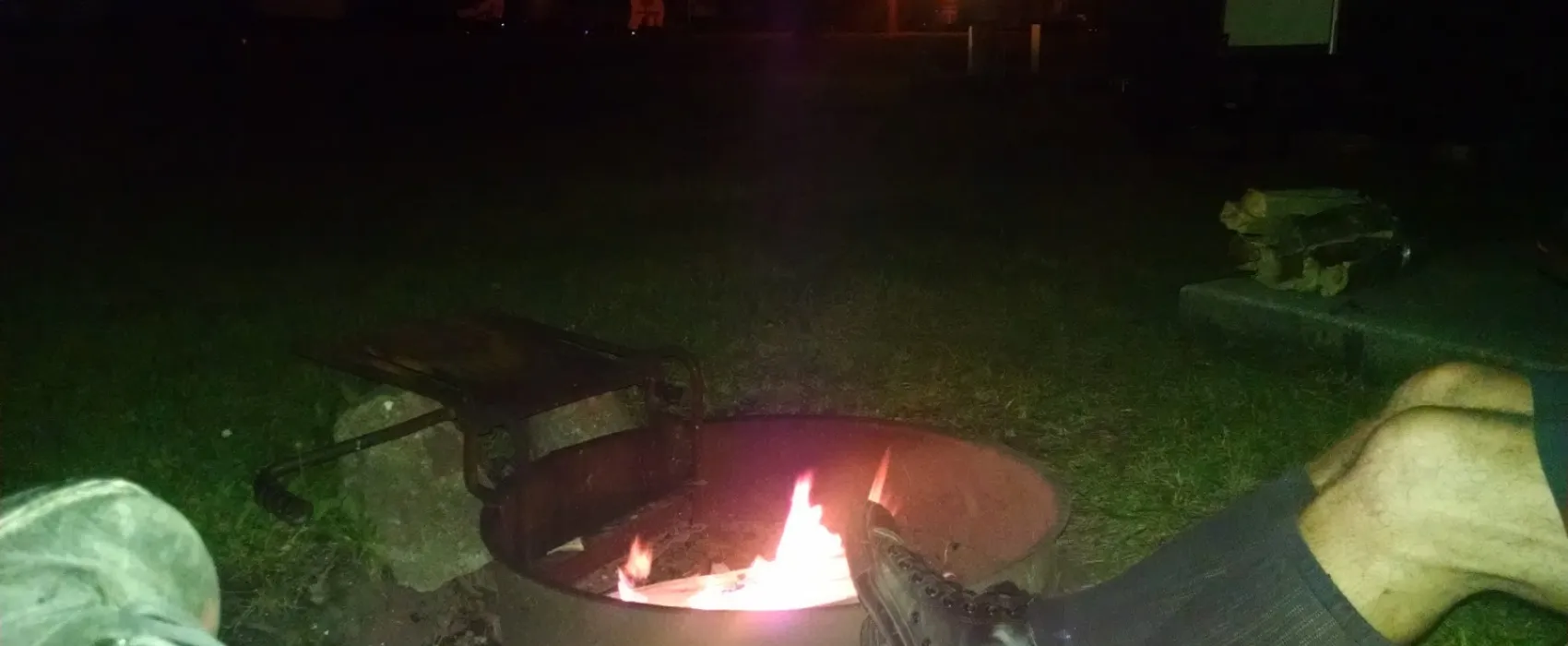 CenLa RV Park