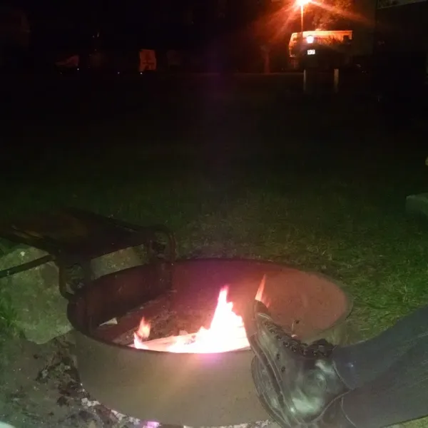 CenLa RV Park