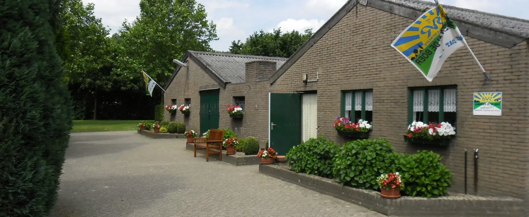 De Breukerheide
