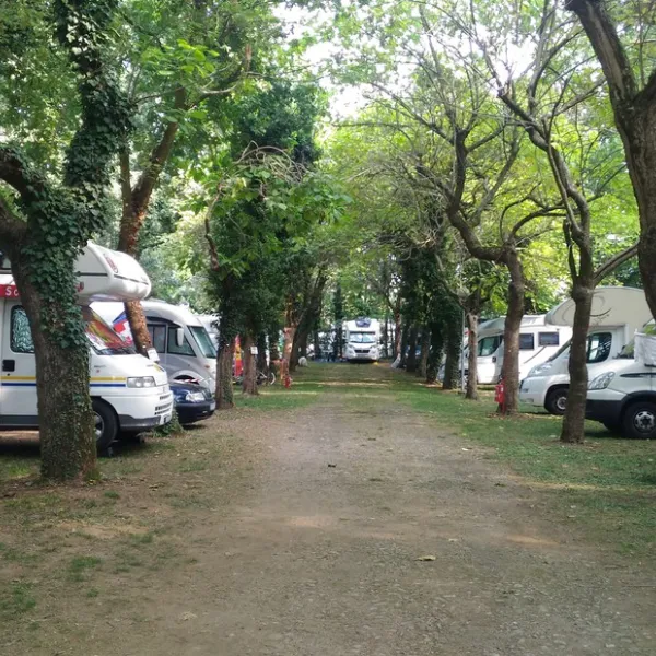 Parco Reale di Monza