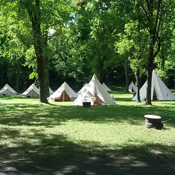 Parco Reale di Monza
