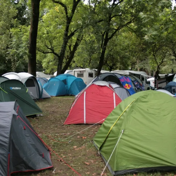 Parco Reale di Monza