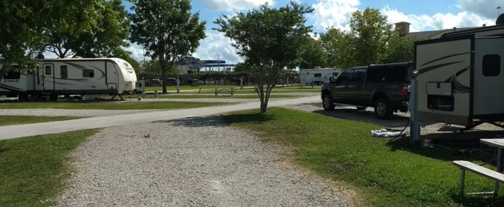Frog City RV Park