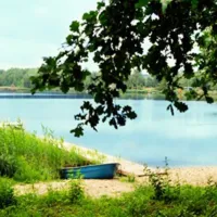 Naturcampingplatz Möhlauer See