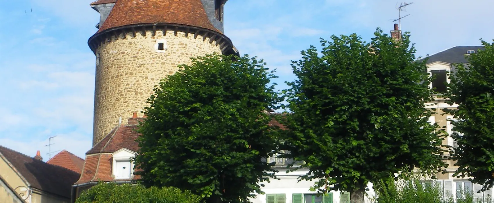 L'Armancon