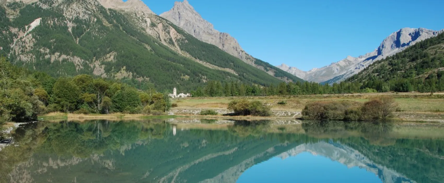 Les Deux Glaciers