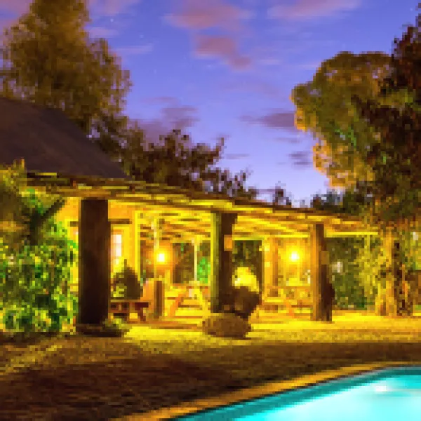 UrbanCamp | Camping | Leisure | Windhoek