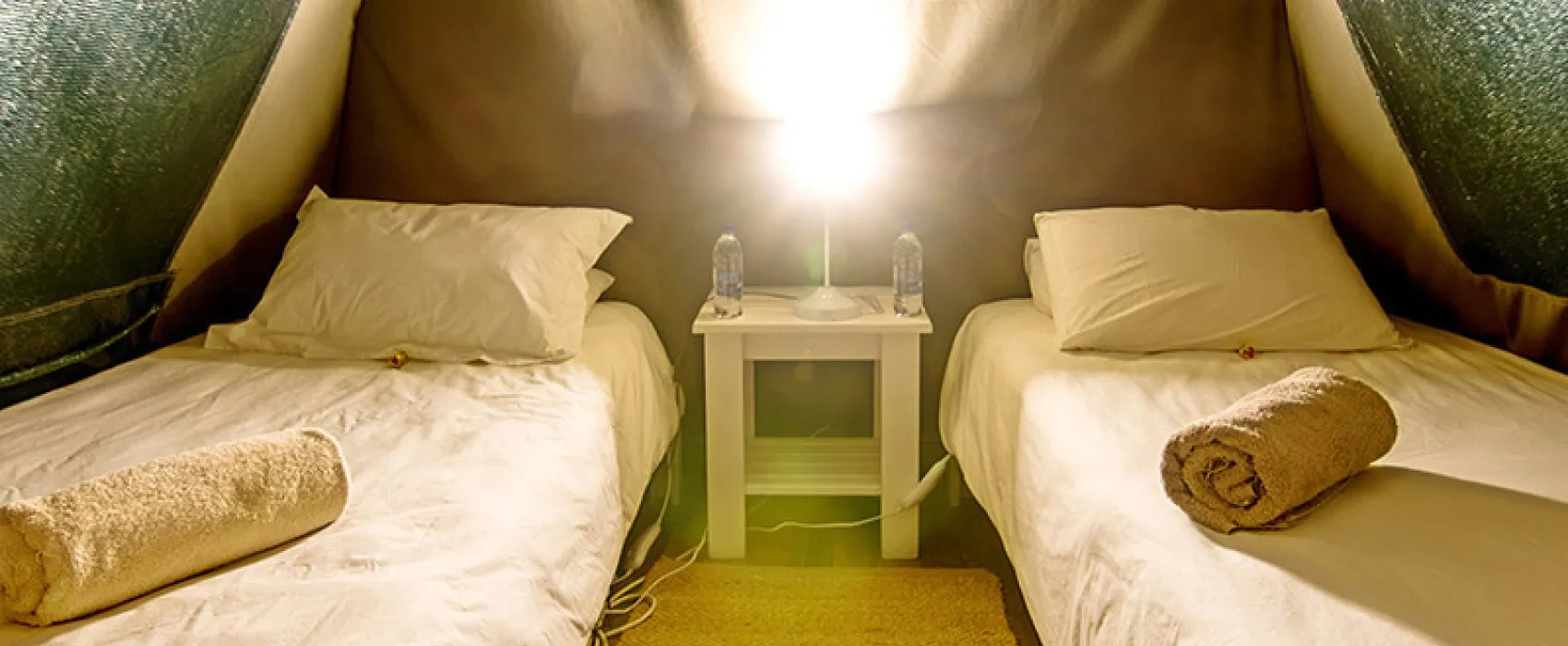 UrbanCamp | Camping | Leisure | Windhoek