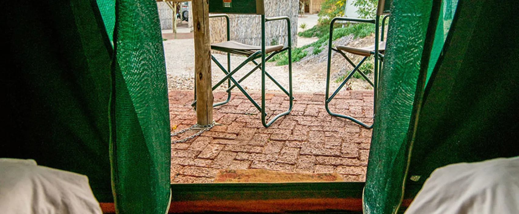 UrbanCamp | Camping | Leisure | Windhoek