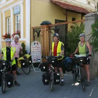 camping-for-cyclists-and-adventurers-negotin-dc7vb