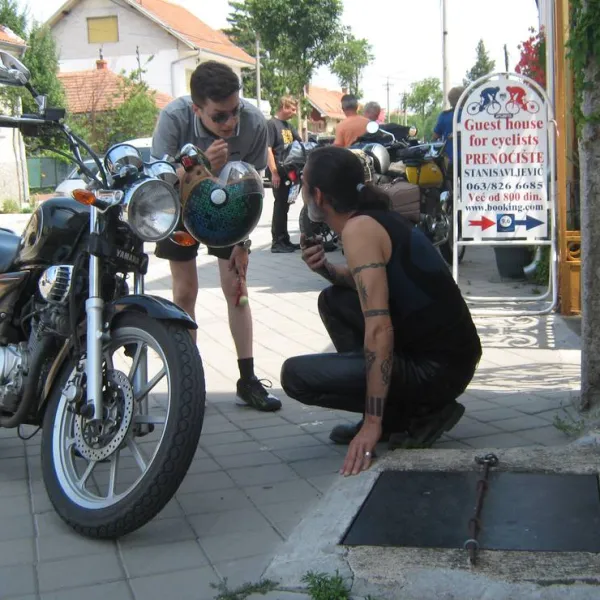 camping-for-cyclists-and-adventurers-negotin-vwnhd