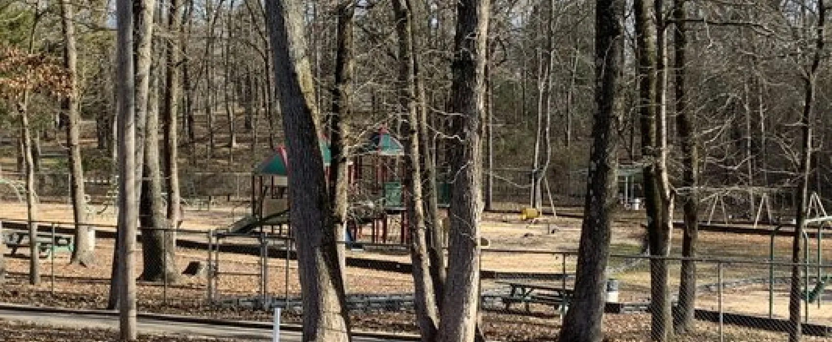 Jackson County Park