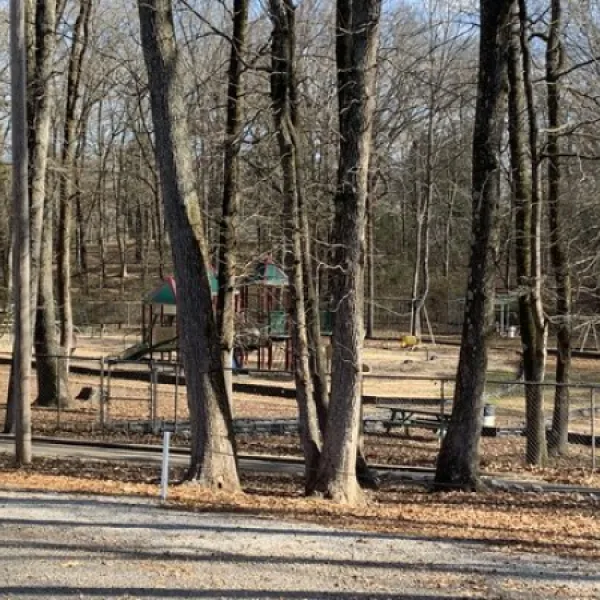 Jackson County Park