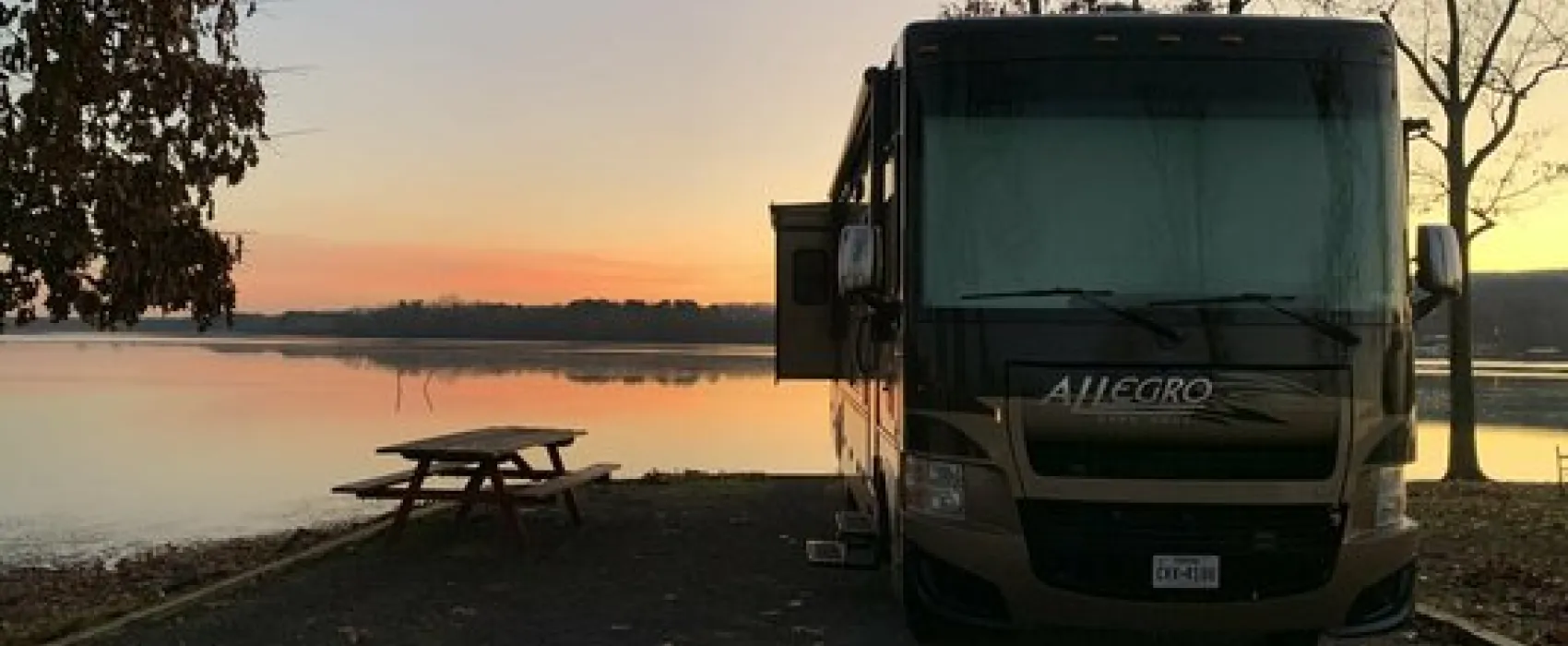 Jackson County Park