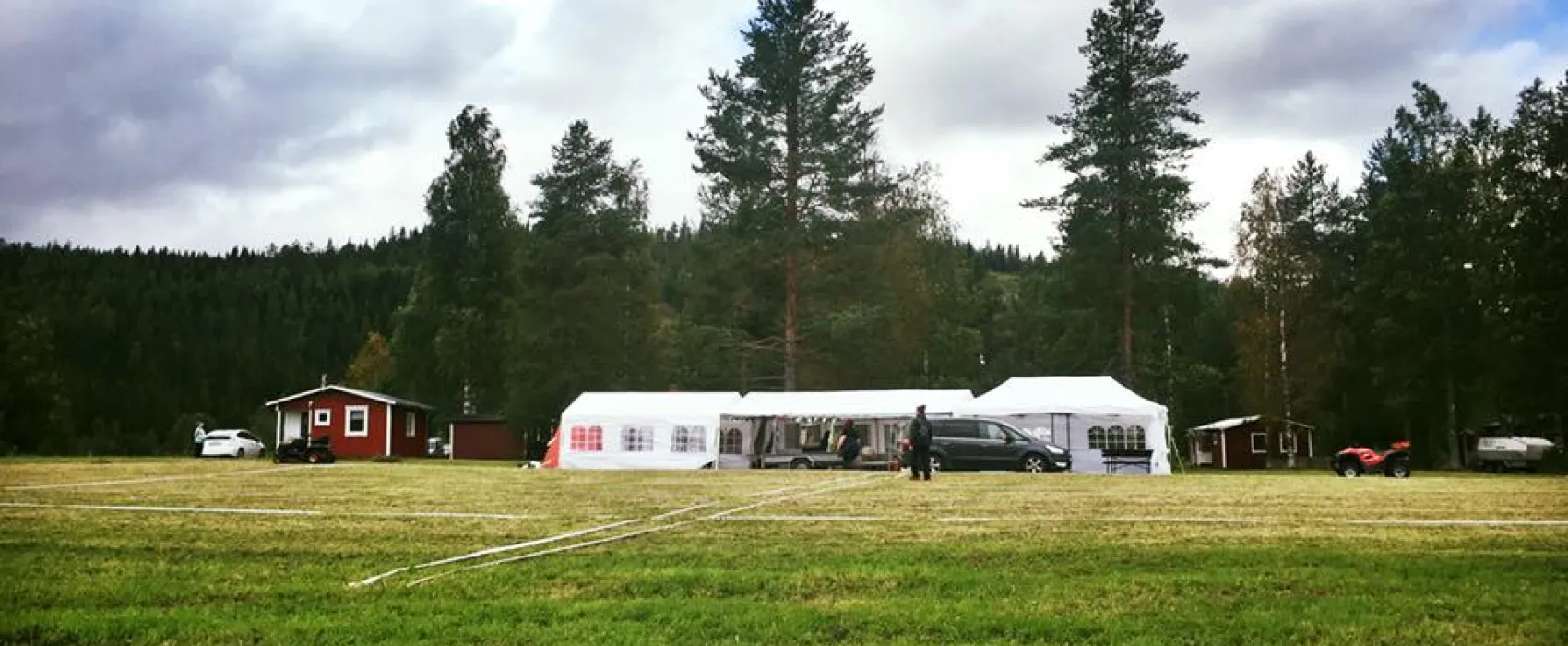 Agnäs Stugby