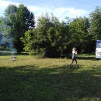 Camping Bogata Šuma - Rich Forest