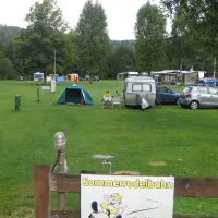 Steinerer Beutel