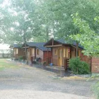 CAMPING RIVERA DEL CUA