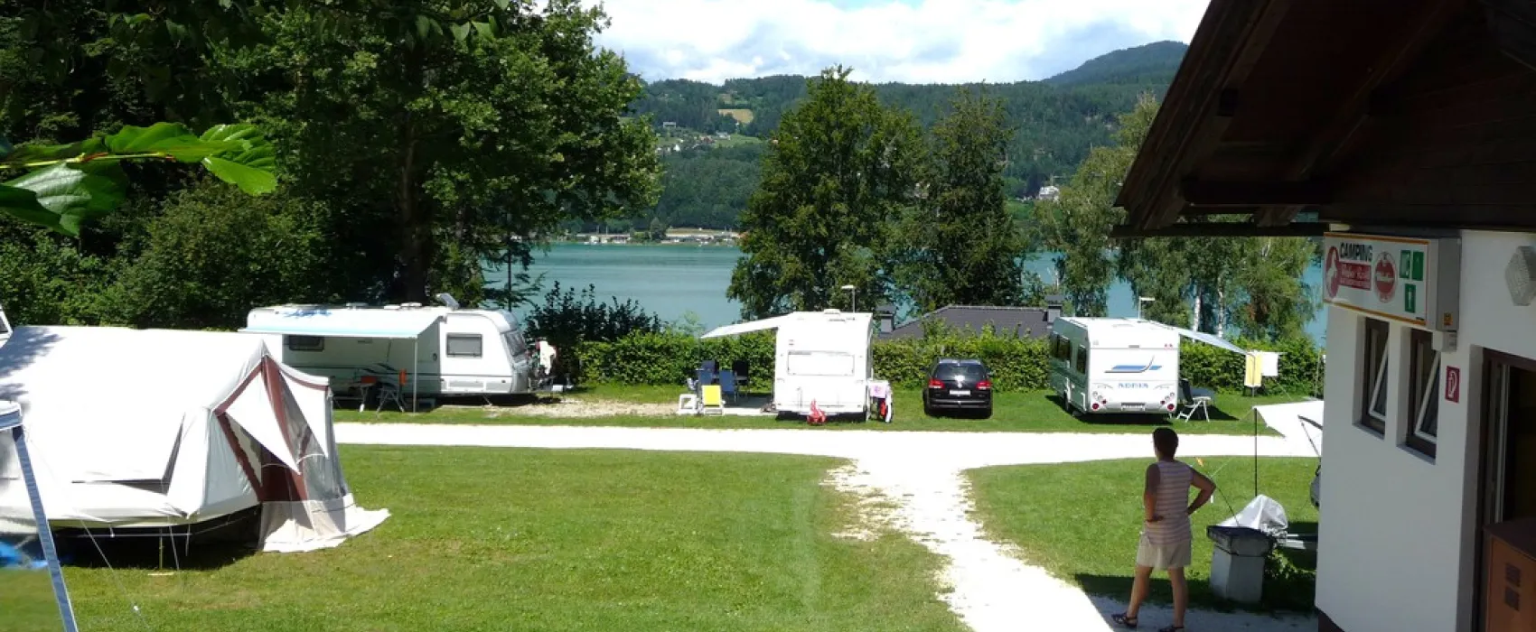 Village Wörthersee