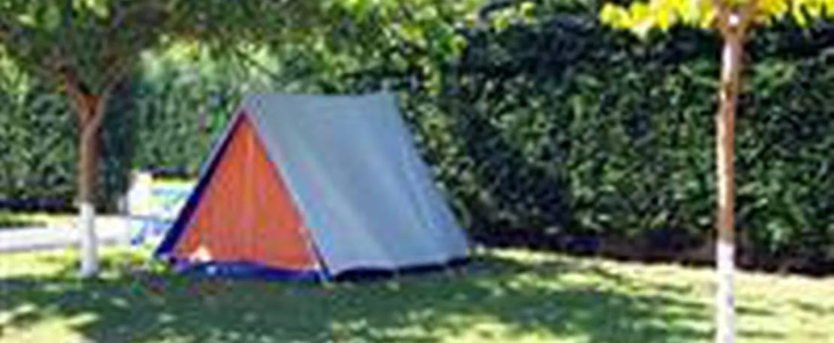Camping el Edén