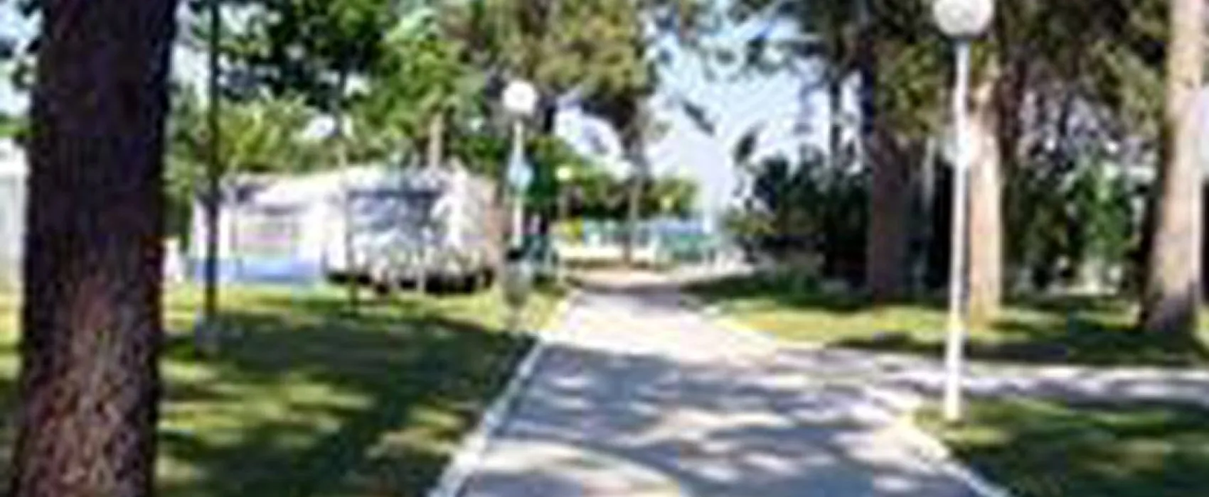 Camping el Edén