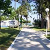 Camping el Edén