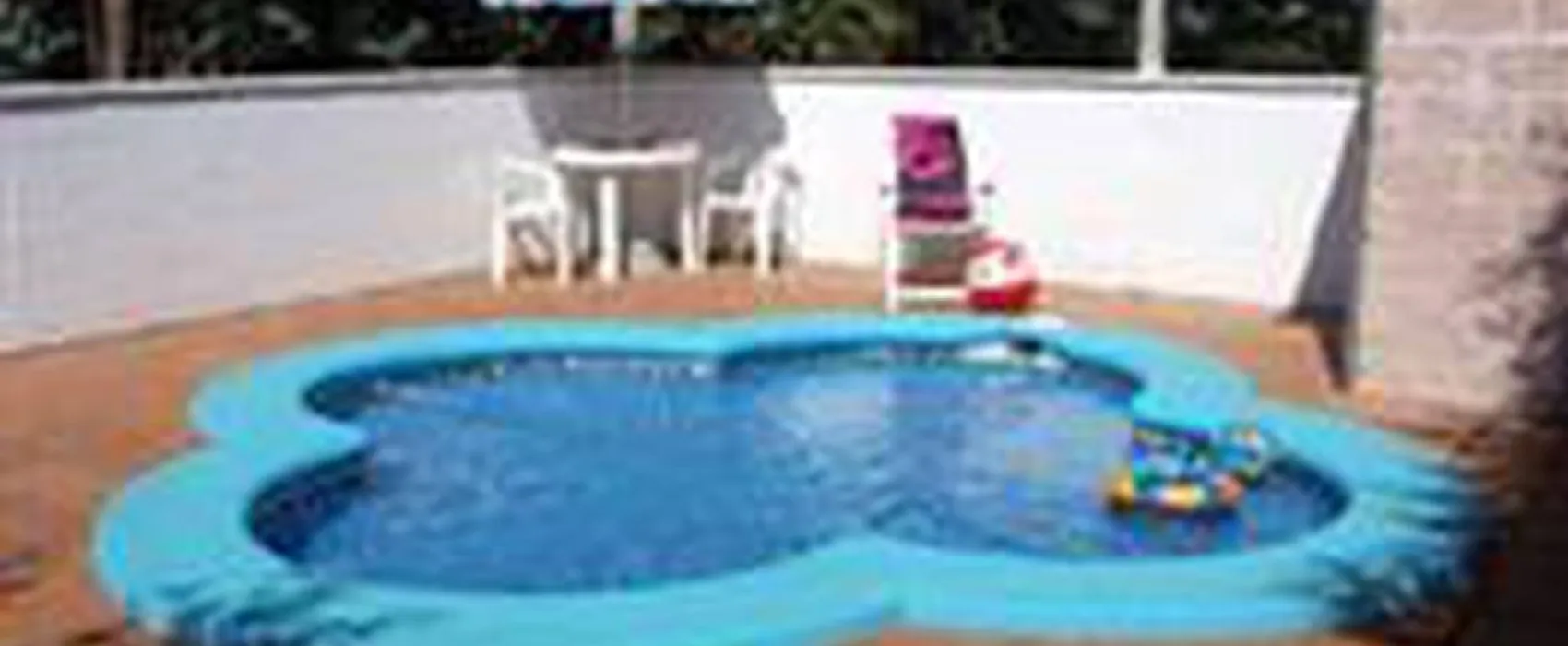 Camping el Edén