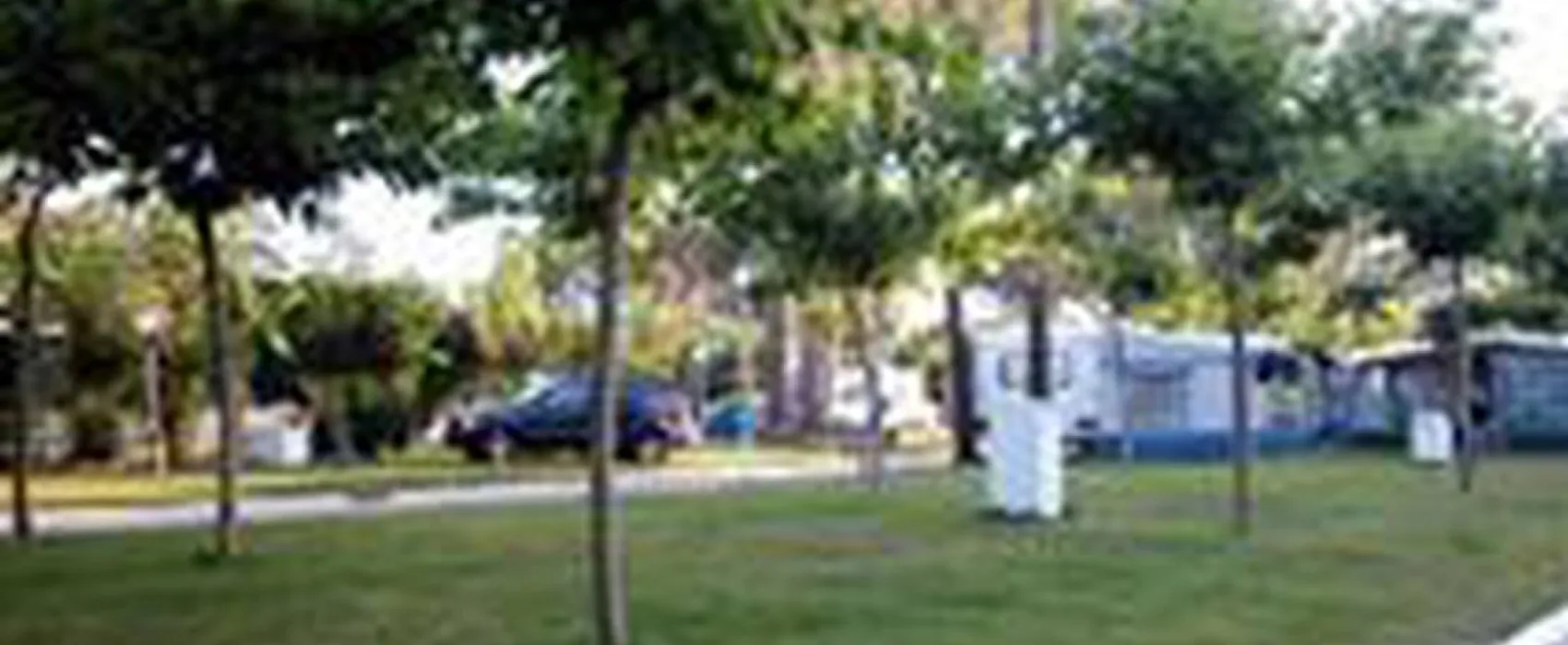 Camping el Edén