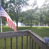 Hickory Lake Campground