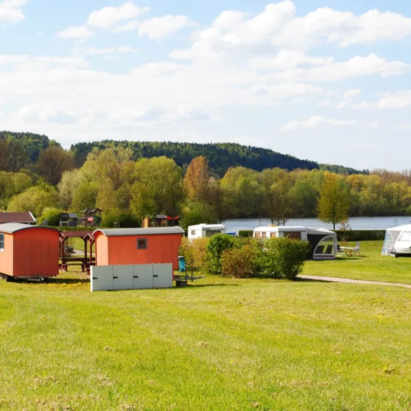 Strandbad Breitungen