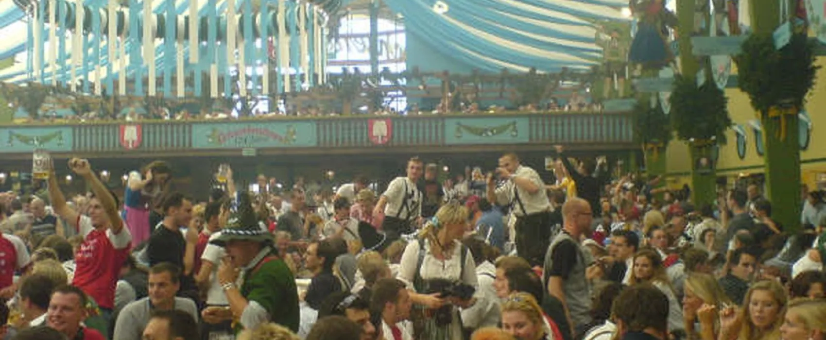 Wies´n Camp