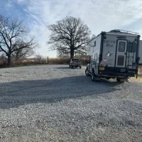 Happy Holler Conservation Area - South Tract