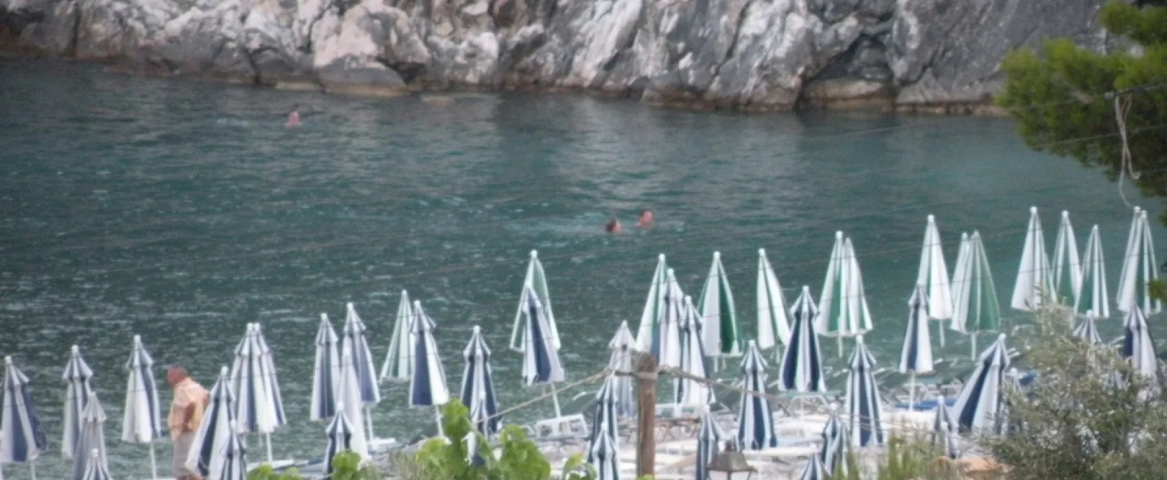 Poros Beach