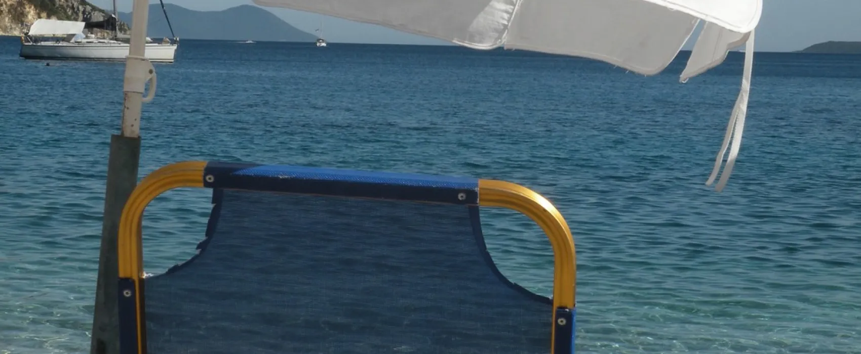 Poros Beach