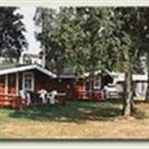 Færgegårdens Camping