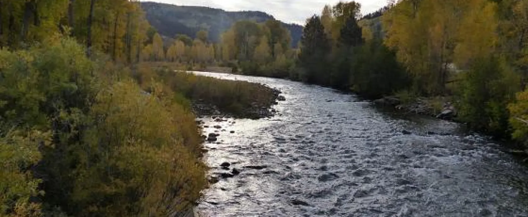The Views RV Park & Campground