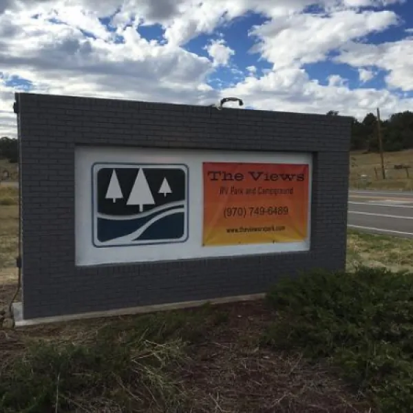 The Views RV Park & Campground