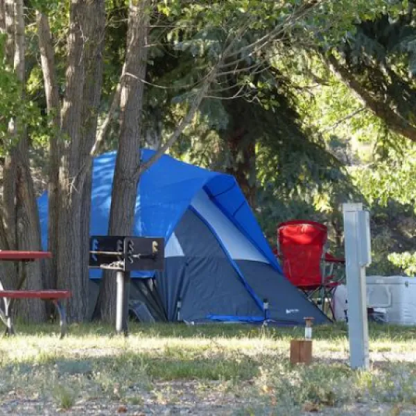 The Views RV Park & Campground