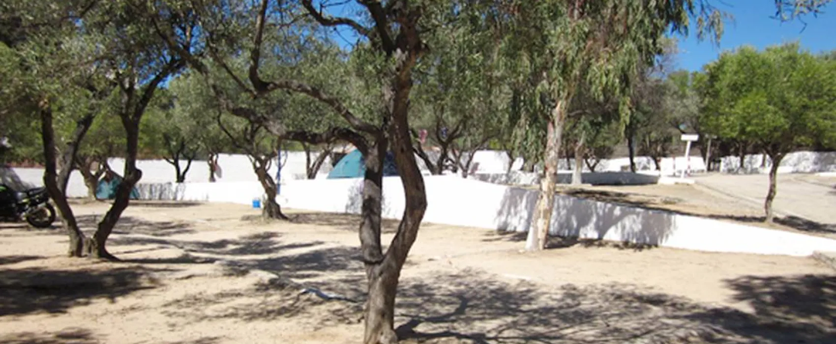Camping Cadaqués