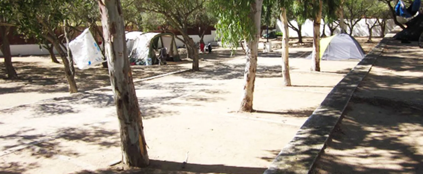 Camping Cadaqués