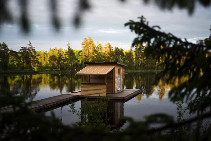 kroksjons-skogsretreat-unnaryd-tlcrn