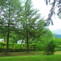 Camping La Villette